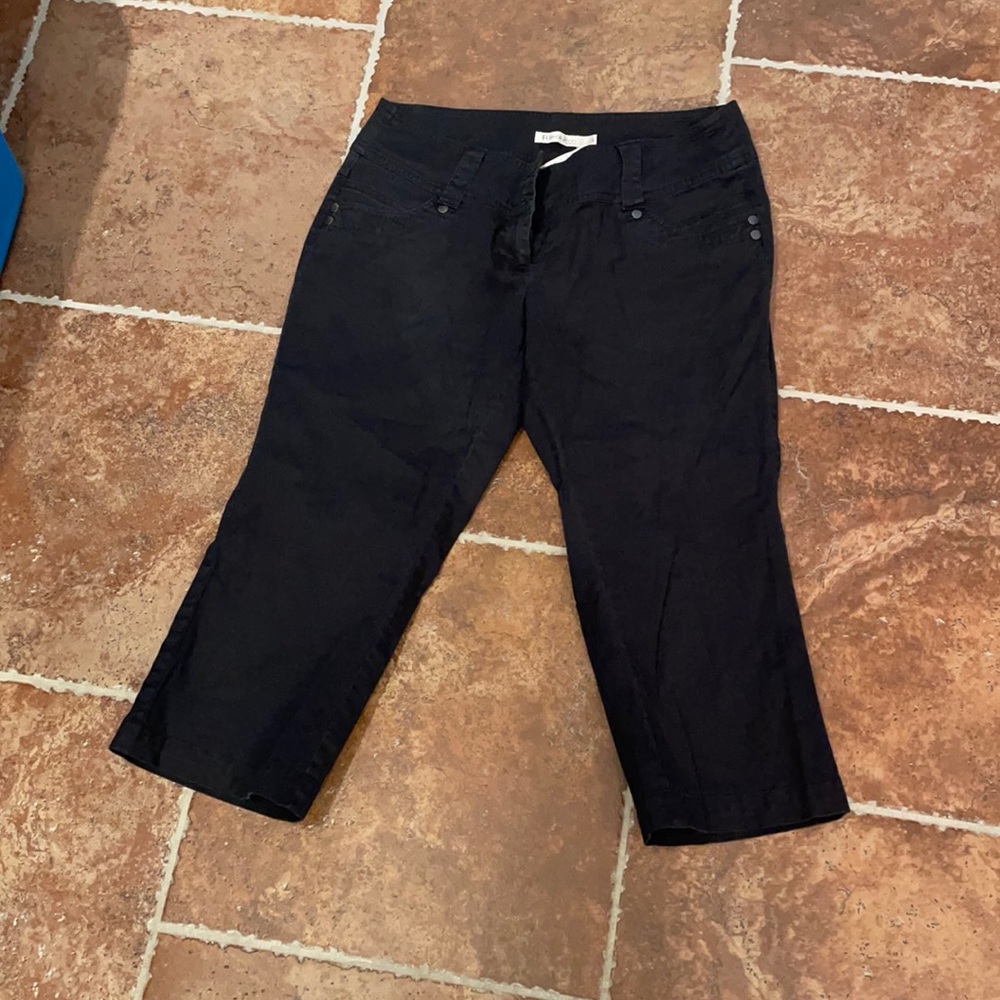 Capris